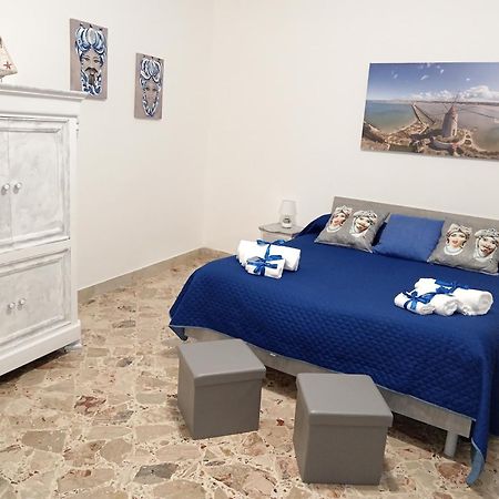 Casa Sciacca Villa Марсала Екстериор снимка
