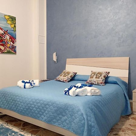 Casa Sciacca La Tua Casa Vacanze Ideale A Марсала Екстериор снимка