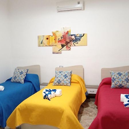Casa Sciacca La Tua Casa Vacanze Ideale A Марсала Екстериор снимка