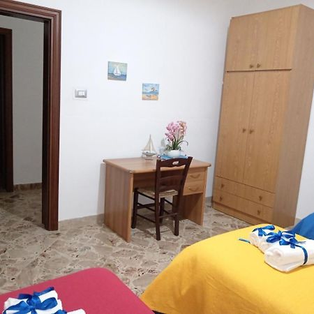 Casa Sciacca La Tua Casa Vacanze Ideale A Марсала Екстериор снимка