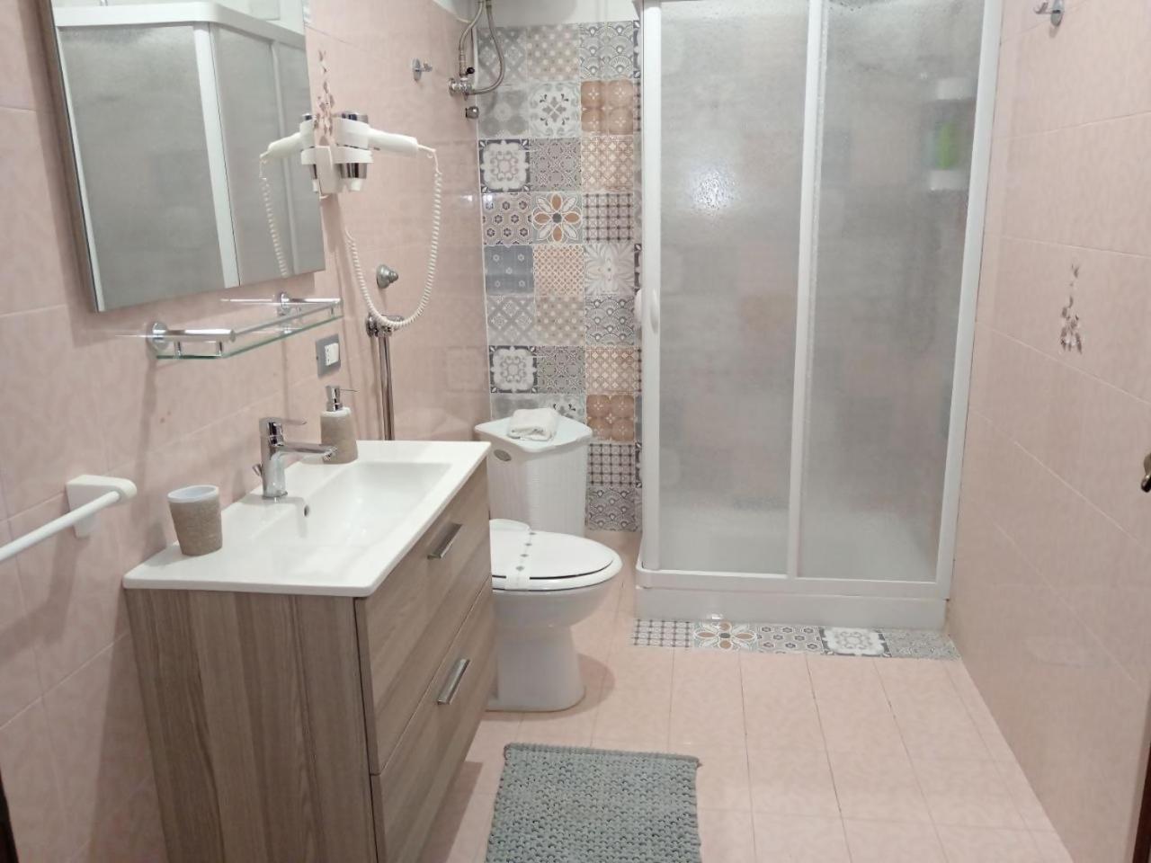 Casa Sciacca Villa Марсала Екстериор снимка