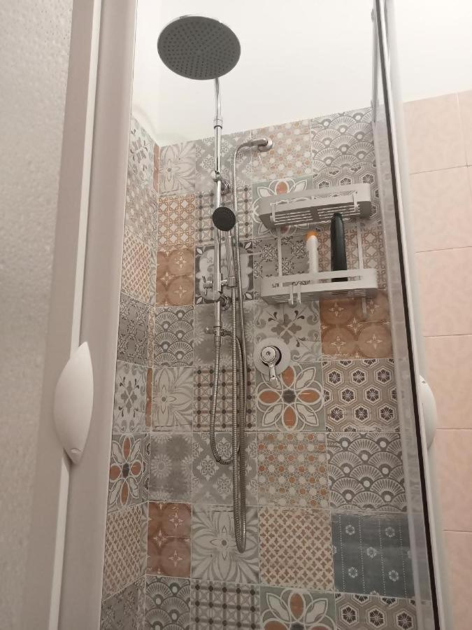 Casa Sciacca Villa Марсала Екстериор снимка